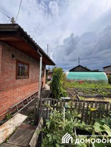 Продажа дома Омск. Кировская 7-я, 77