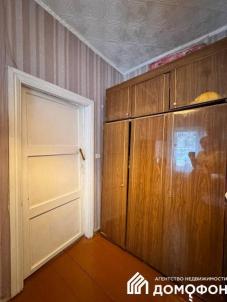Продажа дома Омск. Кировская 7-я, 77