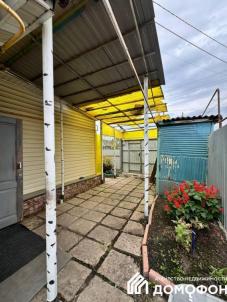 Продажа дома Омск. Кировская 7-я, 77