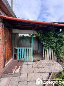 Продажа дома Омск. Кировская 7-я, 77