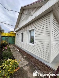 Продажа дома Омск. Кировская 7-я, 77