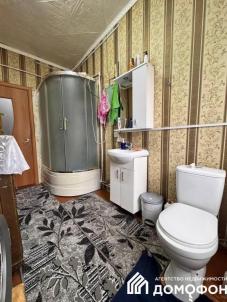 Продажа дома Омск. Кировская 7-я, 77