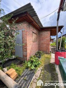 Продажа дома Омск. Кировская 7-я, 77