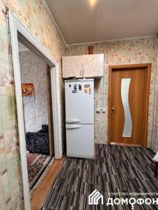 Продажа дома Омск. Кировская 7-я, 77