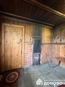 Продажа дома Омск. Кировская 7-я, 77