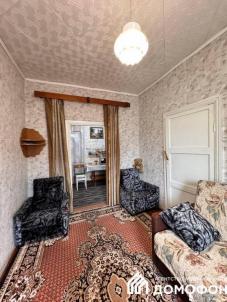 Продажа дома Омск. Кировская 7-я, 77
