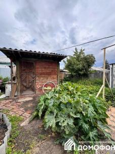 Продажа дома Омск. Кировская 7-я, 77
