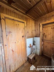 Продажа дома Омск. Кировская 7-я, 77