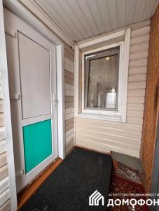 Продажа дома Омск. Кировская 7-я, 77