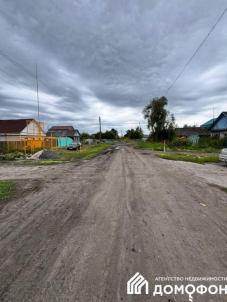 Продажа дома Омск. Кировская 7-я, 77