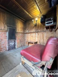 Продажа дома Омск. Кировская 7-я, 77