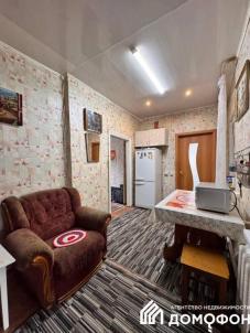 Продажа дома Омск. Кировская 7-я, 77
