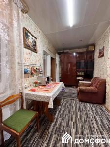 Продажа дома Омск. Кировская 7-я, 77