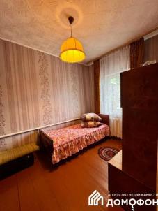 Продажа дома Омск. Кировская 7-я, 77