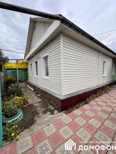 Продажа дома Омск. Кировская 7-я, 77