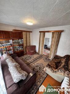 Продажа дома Омск. Кировская 7-я, 77