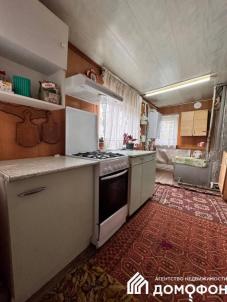 Продажа дома Омск. Кировская 7-я, 77