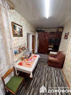 Продажа дома Омск. Кировская 7-я, 77