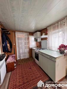 Продажа дома Омск. Кировская 7-я, 77