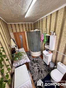 Продажа дома Омск. Кировская 7-я, 77
