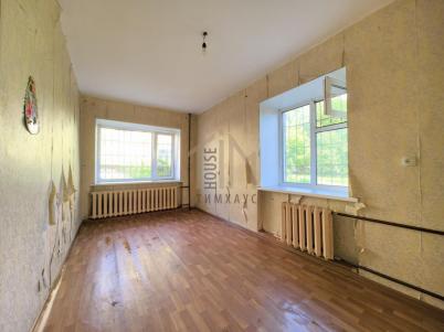 Продажа квартиры Омск. Ипподромная ул., 14