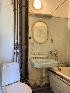 Продажа квартиры Омск. Ипподромная ул., 14