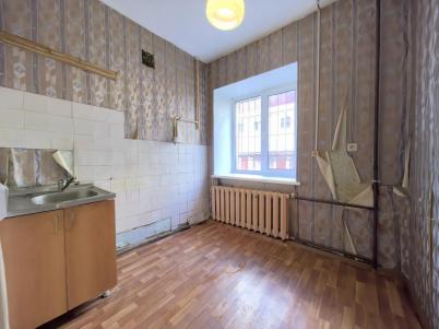 Продажа квартиры Омск.&nbsp;Ипподромная ул., 14