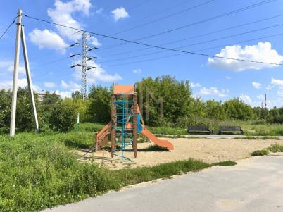 Продажа квартиры Омск. Ипподромная ул., 14