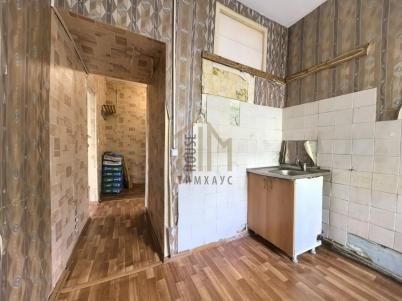 Продажа квартиры Омск. Ипподромная ул., 14
