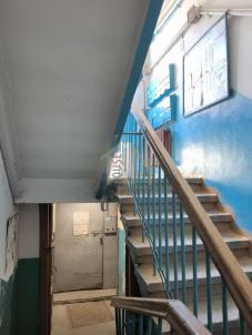 Продажа квартиры Омск. Ипподромная ул., 14