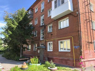 Продажа квартиры Омск.&nbsp;Ипподромная ул., 14