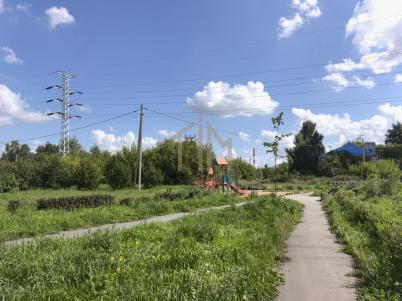 Продажа квартиры Омск. Ипподромная ул., 14