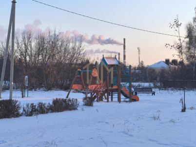 Продажа квартиры Омск.&nbsp;Ипподромная ул., 14