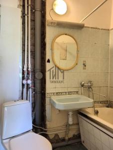 Продажа квартиры Омск.&nbsp;Ипподромная ул., 14