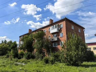 Продажа квартиры Омск.&nbsp;Ипподромная ул., 14