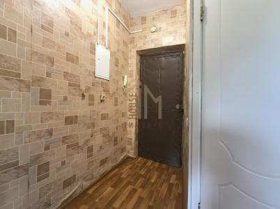 Продажа квартиры Омск. Ипподромная ул., 14