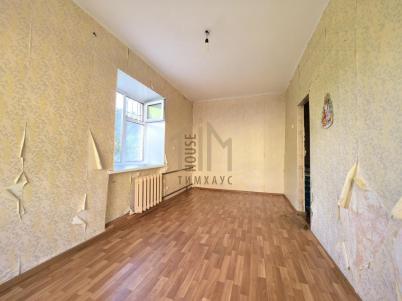 Продажа квартиры Омск. Ипподромная ул., 14