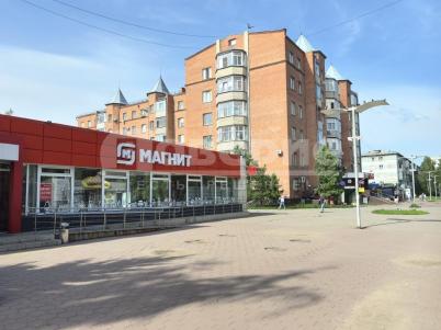 Продажа квартиры Омск. ул. Путилова, 10 Продажа квартиры Омск. ул. Путилова, 10