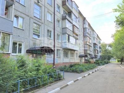 Продажа квартиры Омск. ул. Путилова, 10 Продажа квартиры Омск. ул. Путилова, 10