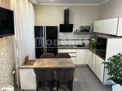 Продажа квартиры Омск. ул. Перелета, 27