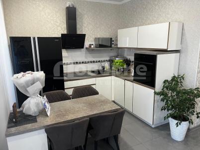 Продажа квартиры Омск. ул. Перелета, 27