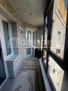 Продажа квартиры Омск. ул. Перелета, 27