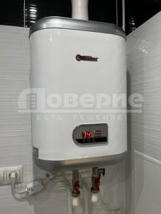 Продажа квартиры Омск. ул. Перелета, 27