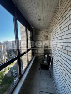 Продажа квартиры Омск. ул. Перелета, 27