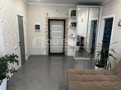 Продажа квартиры Омск. ул. Перелета, 27