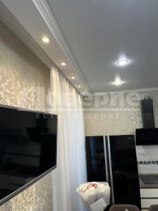 Продажа квартиры Омск. ул. Перелета, 27