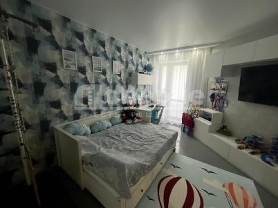 Продажа квартиры Омск. ул. Перелета, 27