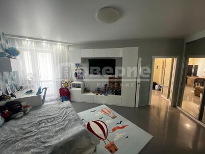 Продажа квартиры Омск. ул. Перелета, 27