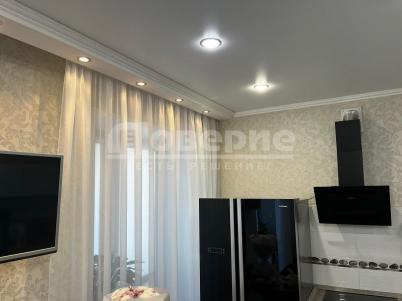 Продажа квартиры Омск. ул. Перелета, 27