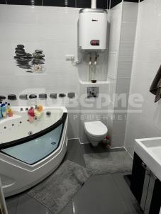 Продажа квартиры Омск. ул. Перелета, 27